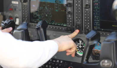 Pilot lisansı sınavları için yeni sistem hayata geçiyor