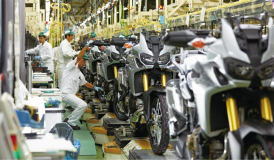 Honda'dan Türkiye'ye yeniden yatırım kararı
