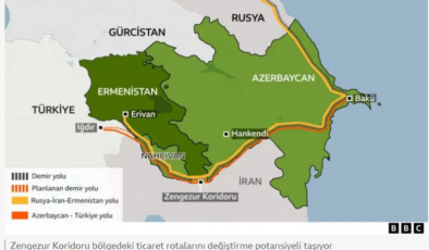 Azerbaycan ve Ermenistan neden barış anlaşması imzalamadı? Türkiye'yi nasıl etkileyecek?