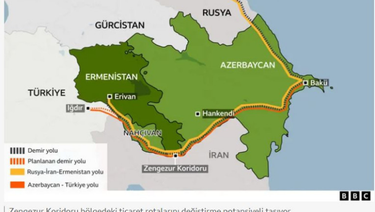 Azerbaycan ve Ermenistan neden barış anlaşması imzalamadı? Türkiye'yi nasıl etkileyecek?