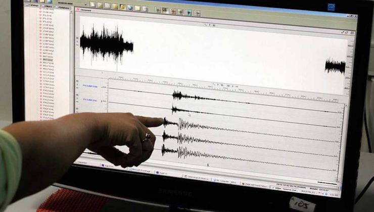Balıkesir'de fay hattı var mı, fay geçiyor mu? Deprem risk haritası…