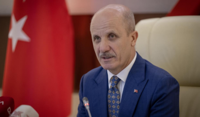 Prof. Dr. Özvar, yeniden YÖK Başkanlığına atandı