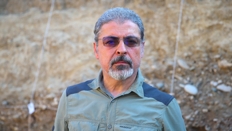 Prof. Dr. Sözbilir'den vatandaşlara uyarı: Hasarlı binalara girmeyin
