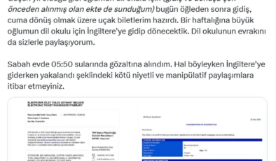 Gözaltındaki Rezan Epözdemir neyle suçlanıyor?
