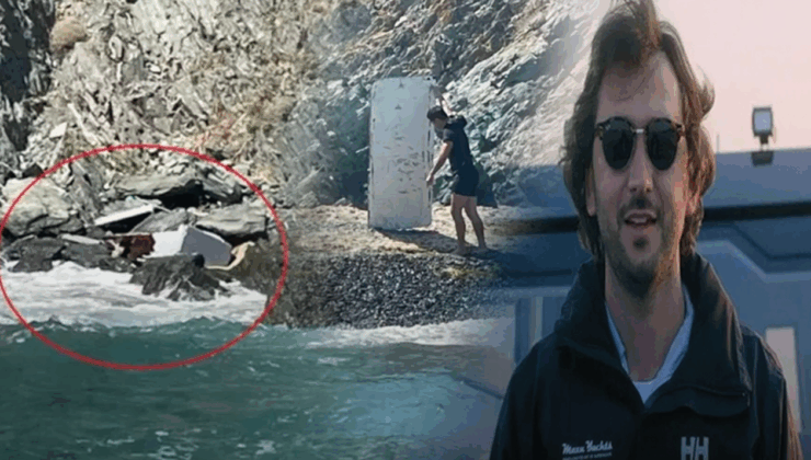 Kayıp iş insanına dair kıyıda yeni izler bulundu!