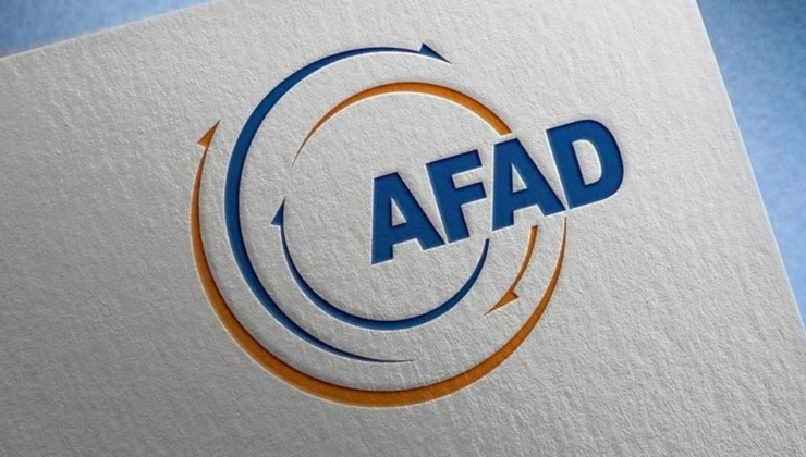AFAD: Deprem sonrası hasarlı binalara girmeyin