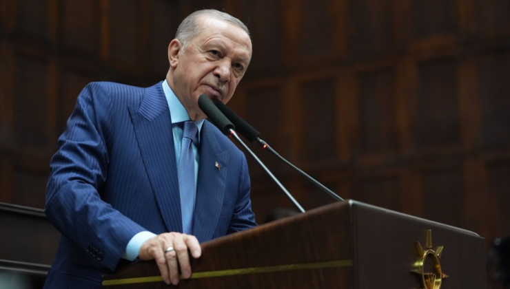 Balıkesir 6,1'le sallandı: Erdoğan'dan ilk açıklama geldi