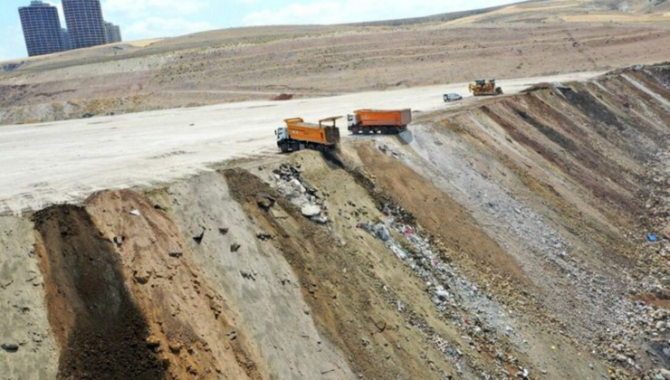 ABB'ye 7,5 milyon lira dolgu cezası