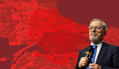 Balıkesir depremi İstanbul depremini tetikler mi? Naci Görür açıkladı