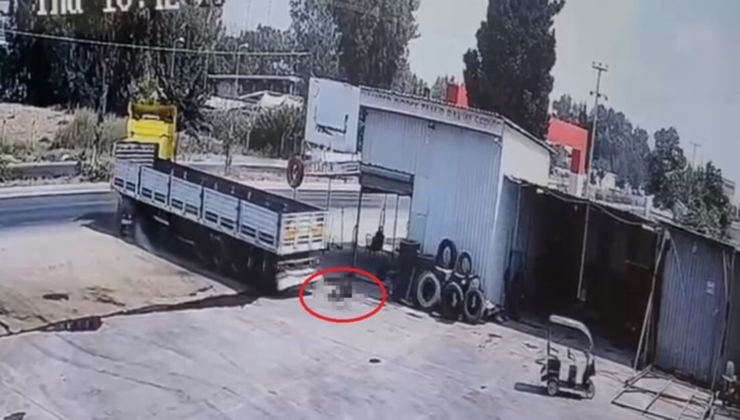 16 yaşındaki işçinin ölümüne yol açtı, serbest kaldı!