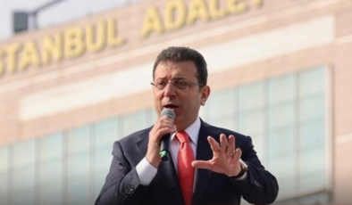 O atama İmamoğlu'nu çileden çıkardı: 'Kimse masal anlatmasın'