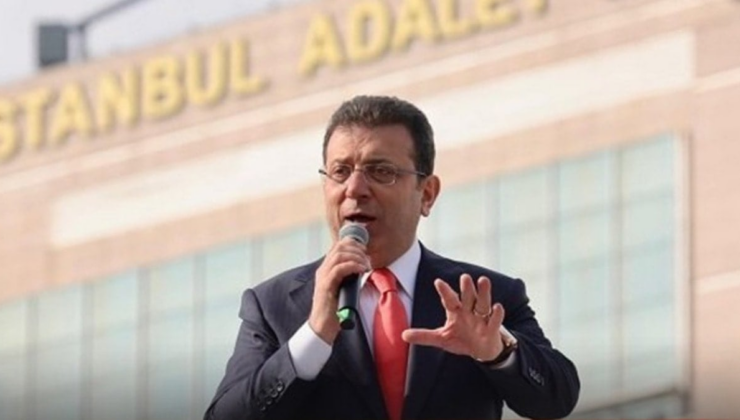 O atama İmamoğlu'nu çileden çıkardı: 'Kimse masal anlatmasın'