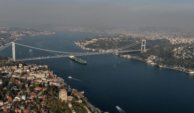 Balıkesir'deki deprem sonrası İstanbullulara kritik uyarı: Sakın girmeyin