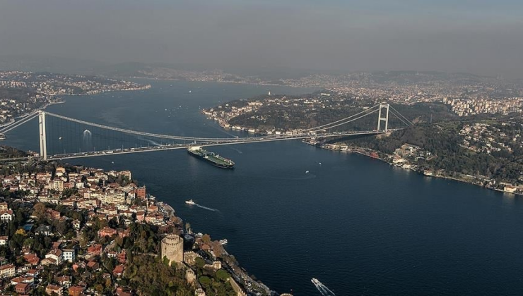 Balıkesir'deki deprem sonrası İstanbullulara kritik uyarı: Sakın girmeyin