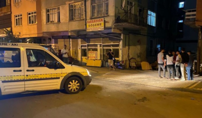 Kayseri'de bıçaklı kavga: 1 ağır yaralı
