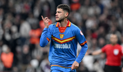Romulo transferinde sona doğru!
