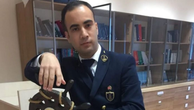 Denizcilik fakültesi öğrencisinin kahreden ölümü!