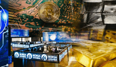 Ne altın ne dolar: Parasını buna yatıran kazandı!