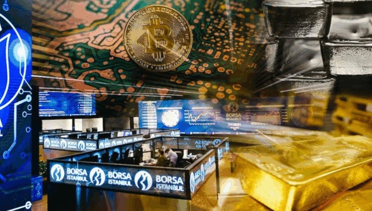Ne altın ne dolar: Parasını buna yatıran kazandı!