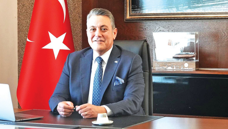 AKAMİB Başkanı Onur Kılıçer: Finansal koşulları iyileştiren politikalar devreye alınmalı