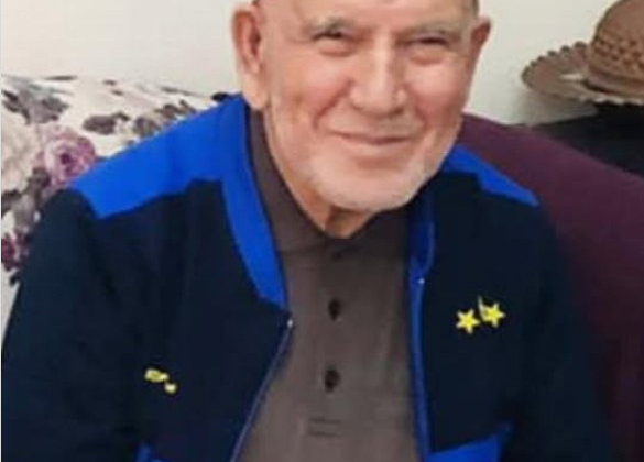 Hazine ve Maliye Bakanı Şimşek'in abisi Nazmi Şimşek hayatını kaybetti