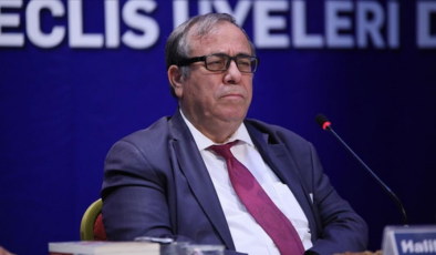 Eski sağlık bakanlarından Halil Şıvgın vefat etti
