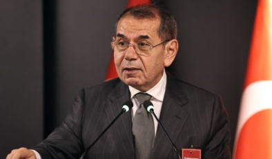 "Bir hayali gerçeğe dönüştürdük!"