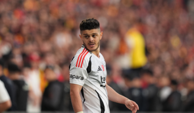 Rashica'ya kapı açık!
