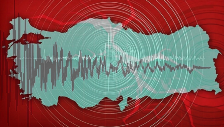 AFAD ve MTA güncelledi: Türkiye'de deprem riski en düşük 20 şehir açıkladı! Hemen kontrol edin…
