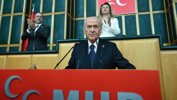 "Yıl sonuna kadar tamamlanmasını bekliyorum"