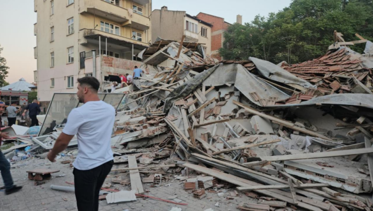 Bakan Kurum: Gelen ihbarları tek tek değerlendiriyoruz