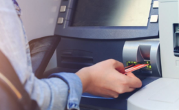 Ünlü banka ülke genelindeki tüm ATM'lerini kaldırdı