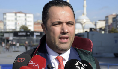 Rezan Epözdemir gözaltına alındı