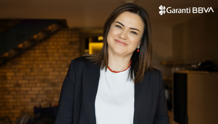 Garanti BBVA KOBİ’lerin büyüme yolculuğuna eşlik ediyor…