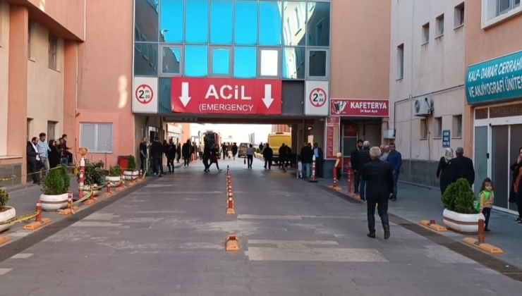 11 yaşındaki çocuk Batman Çayı’nda boğuldu