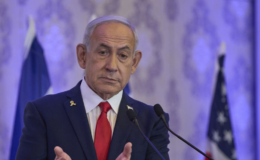 Netanyahu: Hamas silah bırakırsa savaş biter