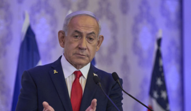 Netanyahu: Hamas silah bırakırsa savaş biter