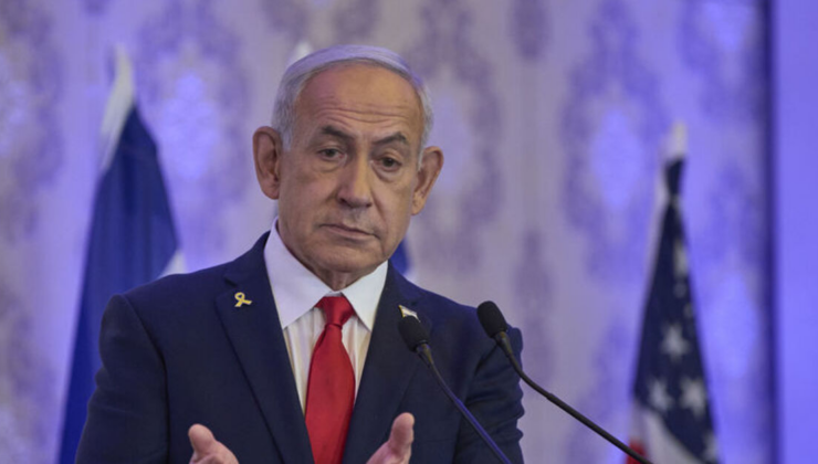 Netanyahu: Hamas silah bırakırsa savaş biter