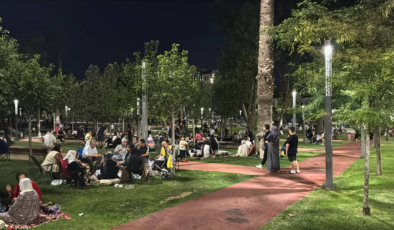 Balıkesir depremi İstanbul'u etkiler mi? Naci Görür açıkladı