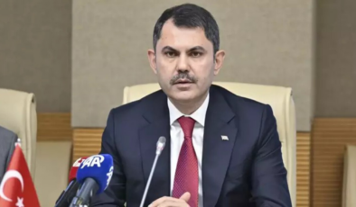 Bakan Kurum, Balıkesir'deki hasarlı bina sayısını açıkladı