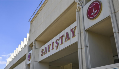 Sayıştay, geliştirdiği yerli ve milli programlarla denetim kapasitesini artırıyor