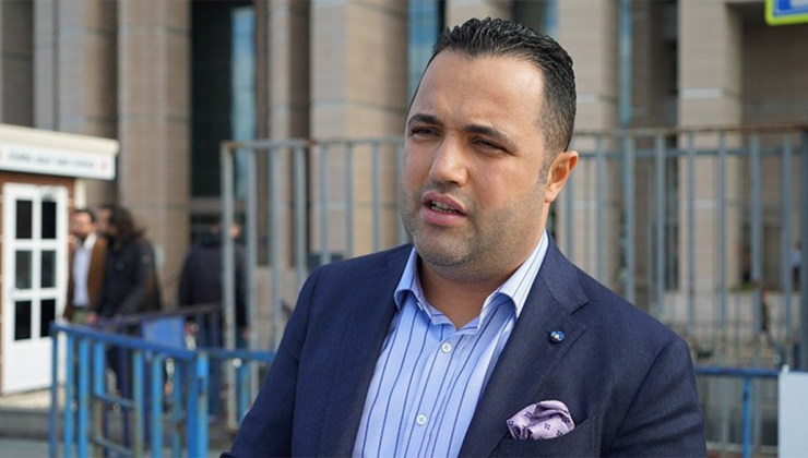Rezan Epözdemir’in gözaltı süresi uzatıldı