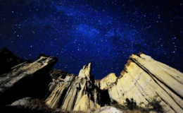 Perseid meteor yağmuru ne zaman, saat kaçta gerçekleşecek? Meteor yağmuru Türkiye’den izlenecek mi? Samanyolu’nun en parlak hali olarak kabul ediliyor
