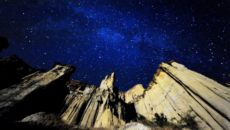 Perseid meteor yağmuru ne zaman, saat kaçta gerçekleşecek? Meteor yağmuru Türkiye’den izlenecek mi? Samanyolu’nun en parlak hali olarak kabul ediliyor