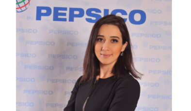 PepsıCo Türkiye İnsan Kaynakları Lideri Özlem Ökten’e Avrupa sorumluluğu
