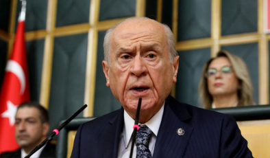 Bahçeli: Türkiye davalardan kurtulmalı