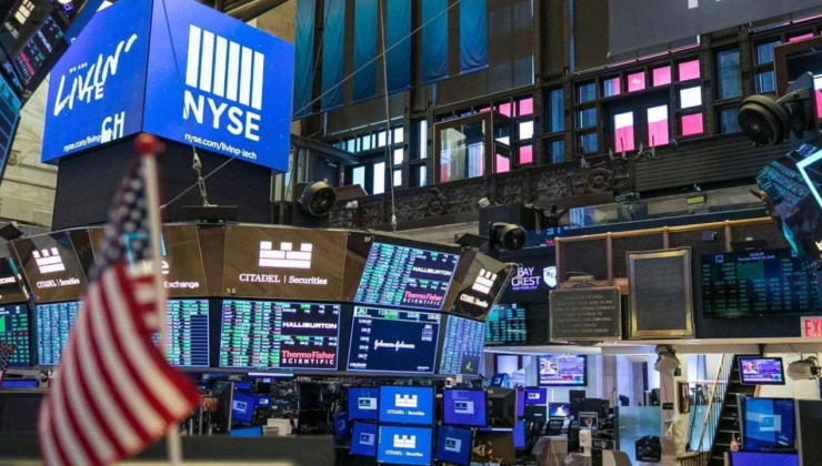 Analistler peş peşe S&P 500 tahminlerini yükseltti: Citi'nin ardından UBS de yukarı yönlü revizyona gitti!