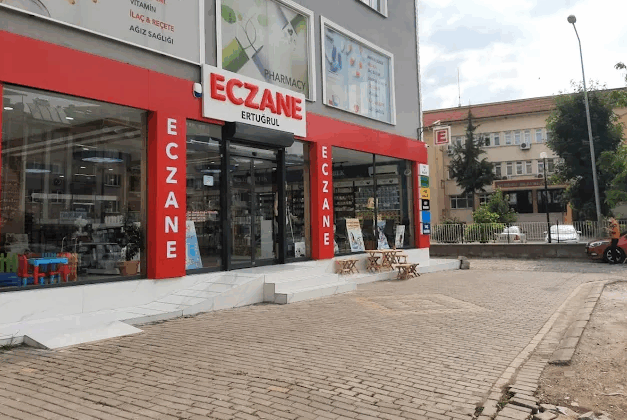 Balıkesir'de yıkılan binanın eski hali ortaya çıktı!