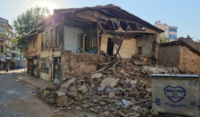 TSB'den Balıkesir'deki DASK sigortalılık oranına ilişkin açıklama