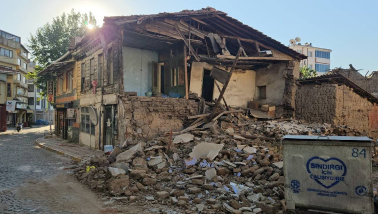 TSB'den Balıkesir'deki DASK sigortalılık oranına ilişkin açıklama